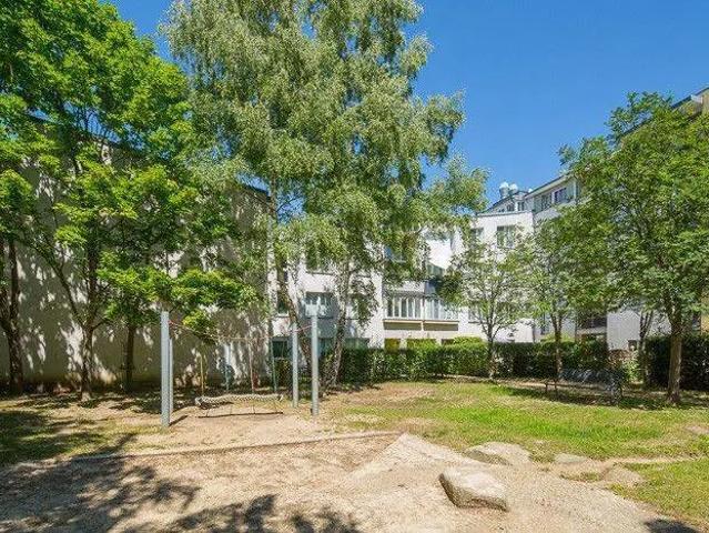 Apartment mieten in Tempelhof-Schöneberg, Berlin