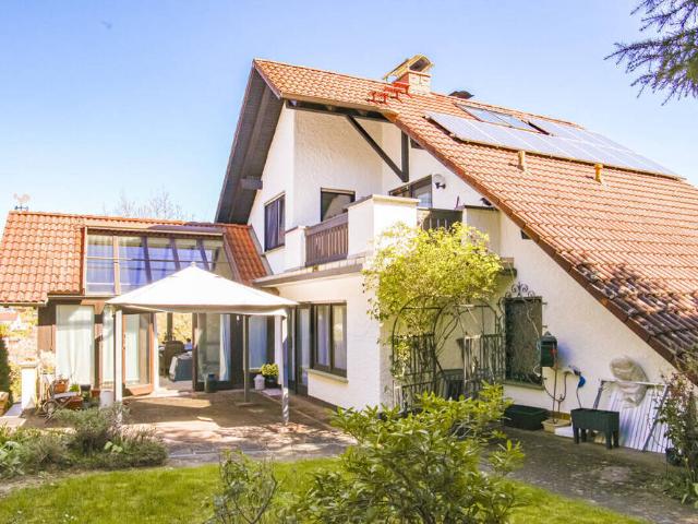 Haus kaufen in Obbach, Euerbach
