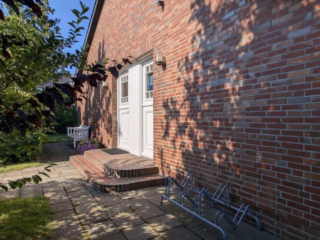 Villa kaufen in Alkersum, Kreis Nordfriesland