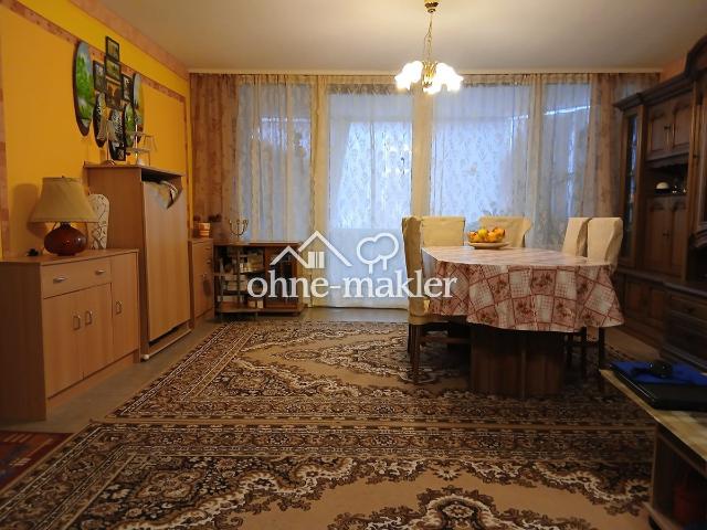 Apartment kaufen in Hügelsheim, Baden-Württemberg