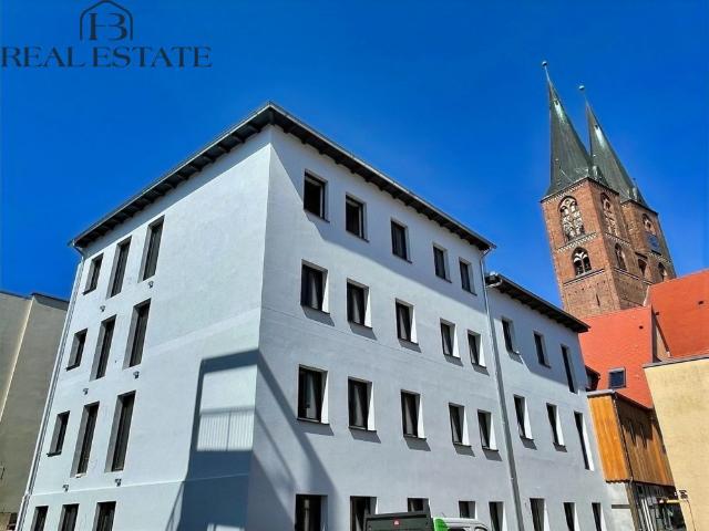 Apartment mieten in Altstadt, Stendal