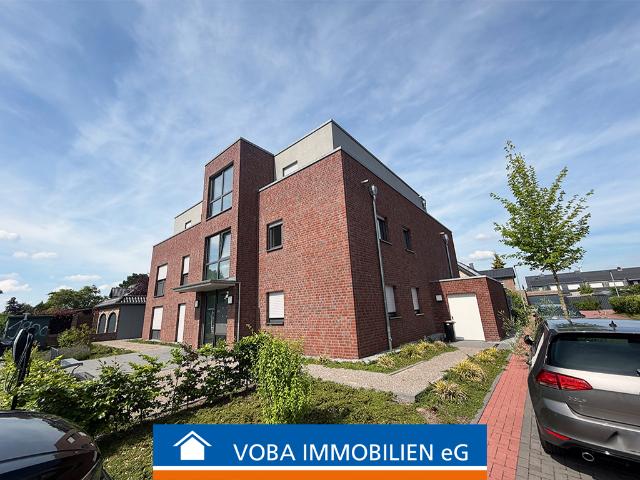 Wohnung mieten in Kerken, Nordrhein-Westfalen