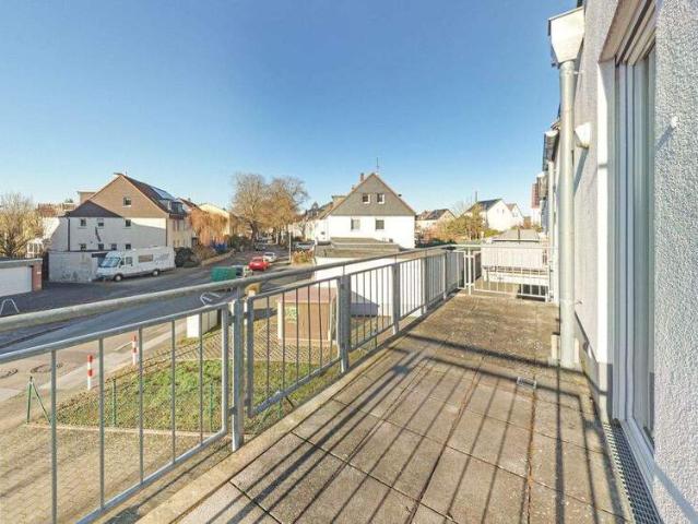 Wohnung kaufen in Schlebusch, Leverkusen