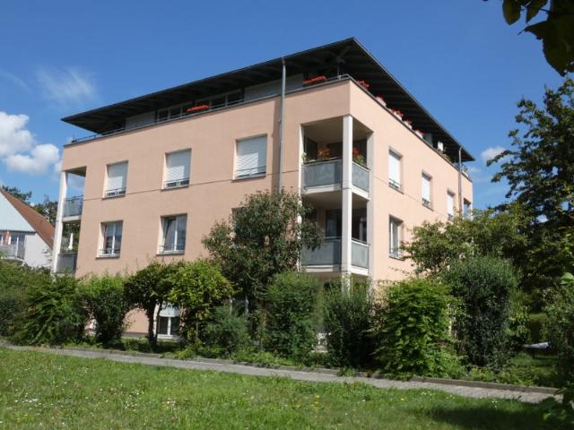 Apartment mieten in Tolkewitz, Dresden