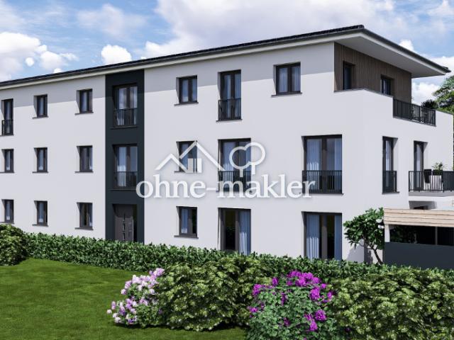 Apartment kaufen in Hamburg