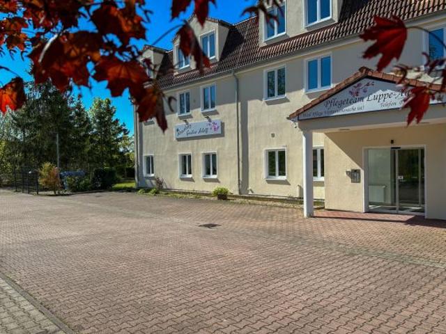 Wohnung kaufen in Großgörschen, Sachsen-Anhalt