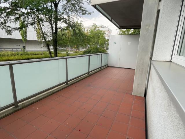 Apartment mieten in Johannstadt, Dresden