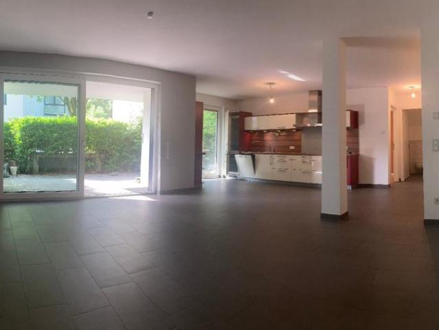 Etagenwohnung kaufen in Hilden, Karnap