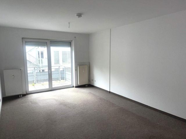Apartment mieten in Lutherviertel, Chemnitz