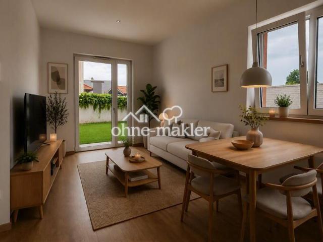 Apartment mieten in Manching, Landkreis Pfaffenhofen an der Ilm