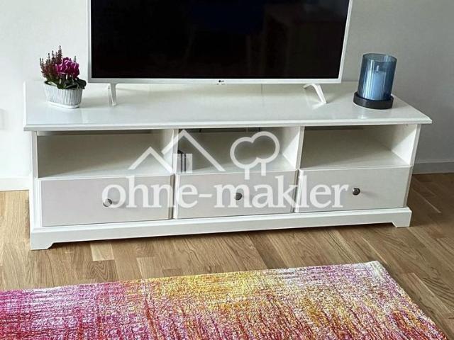 Apartment mieten in Eimsbüttel, Hamburg
