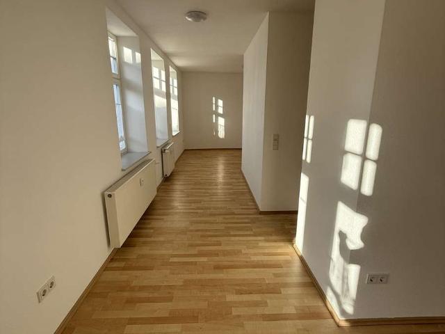 Wohnung kaufen in Bad Hersfeld, Landkreis Hersfeld-Rotenburg