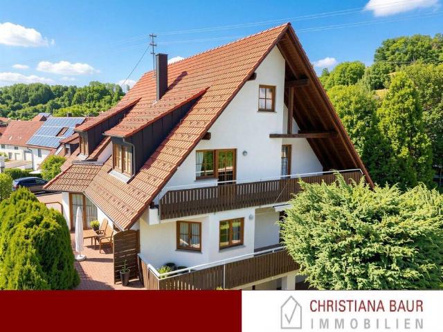 Wohnung kaufen in Zimmern, Baden-Württemberg