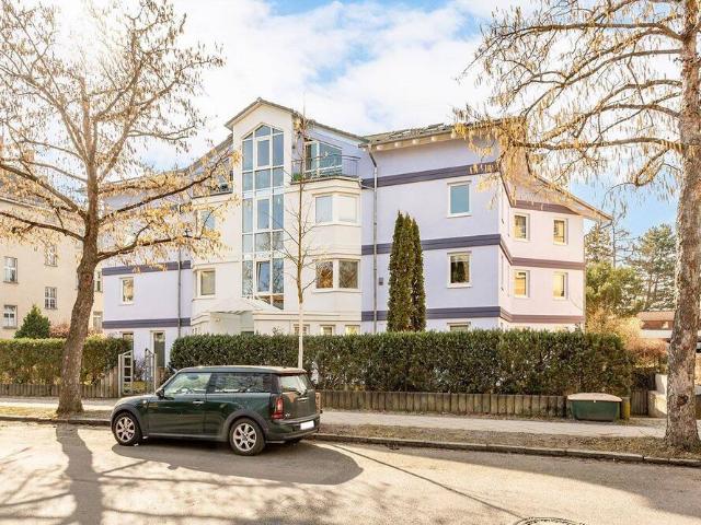 Wohnung kaufen in Lichtenberg, Berlin