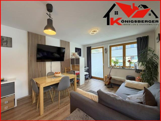Wohnung mieten in Unterammergau, Bayern