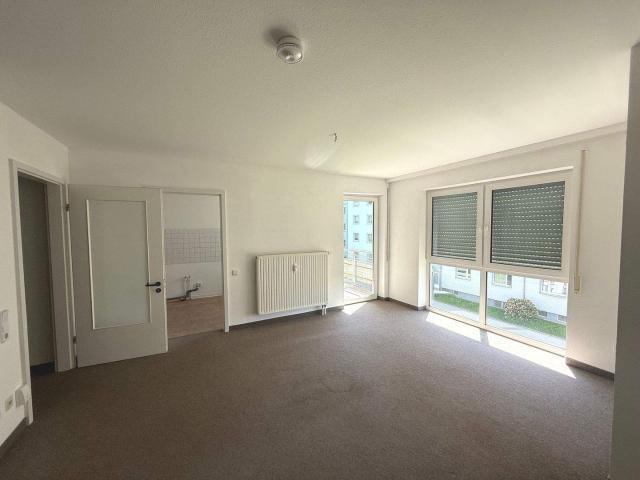 Apartment mieten in Gablenz, Sachsen