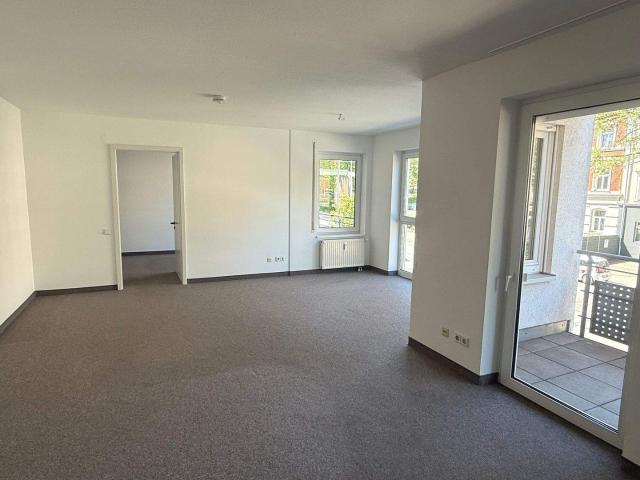 Apartment mieten in Gablenz, Sachsen