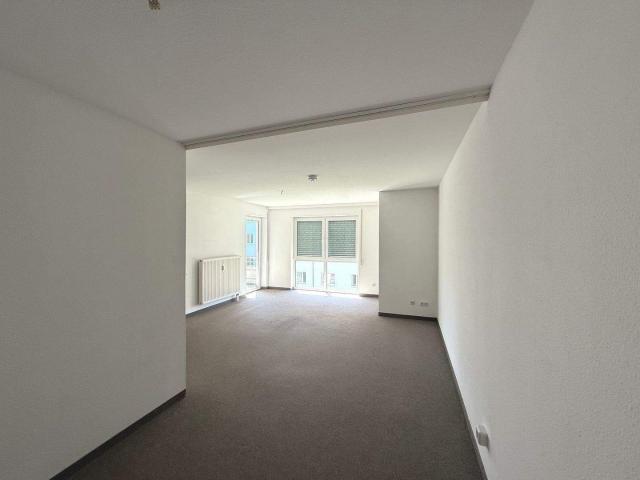 Apartment mieten in Lutherviertel, Chemnitz