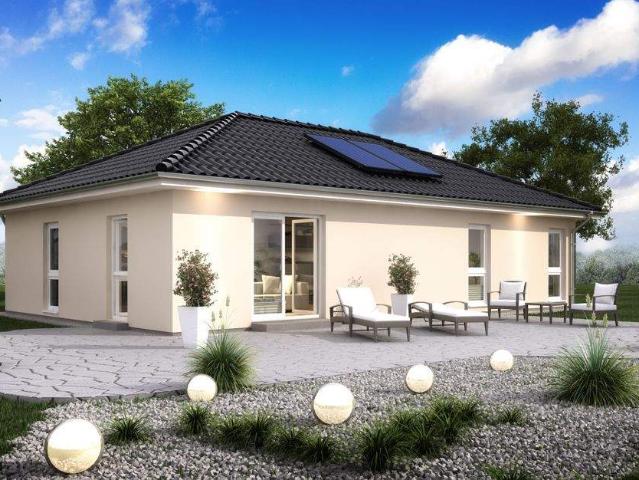 Haus kaufen in Dittmannsdorf, Kitzscher