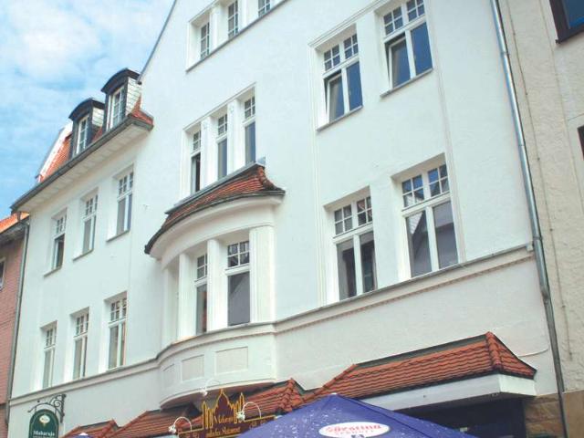 Wohnung kaufen in Bad Hersfeld, Landkreis Hersfeld-Rotenburg