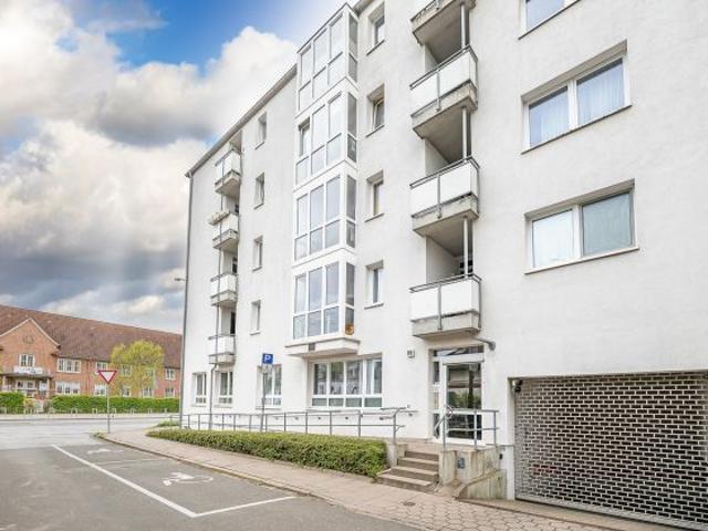 Wohnung kaufen in Billstedt, Hamburg