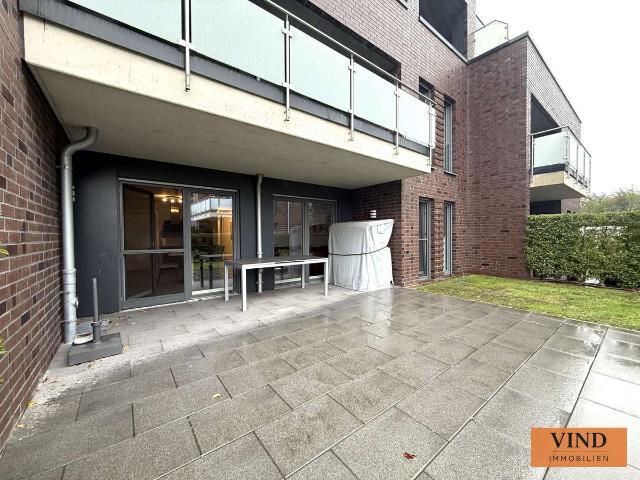 Wohnung kaufen in Zetel, Landkreis Friesland