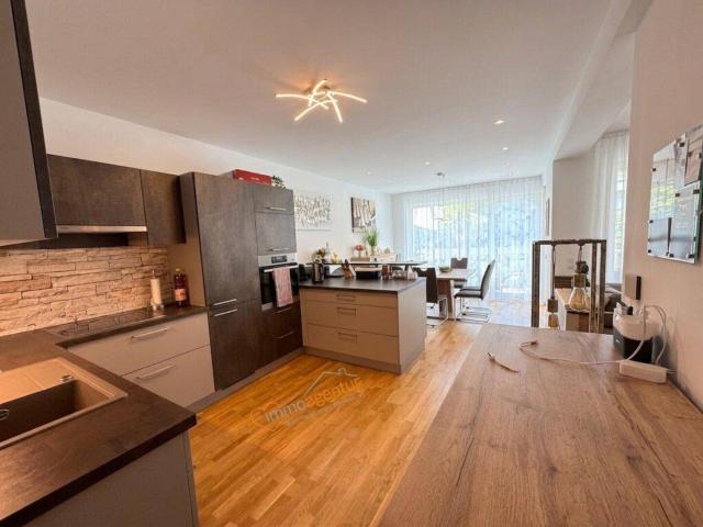 Apartment kaufen in Kleinmünchen-Auwiesen, Linz