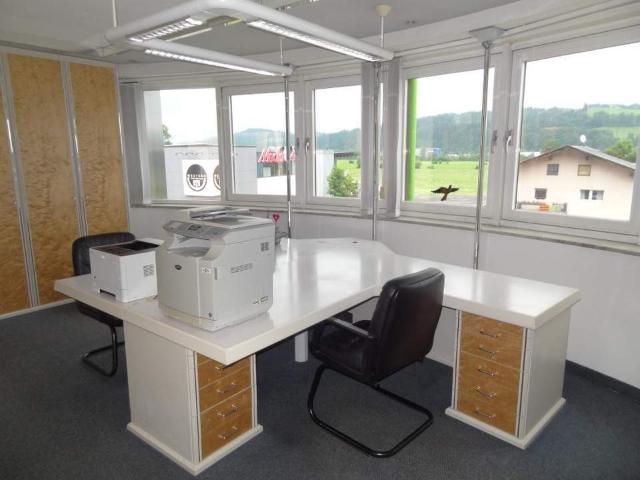 Gewerbe mieten in Kufstein, Tirol