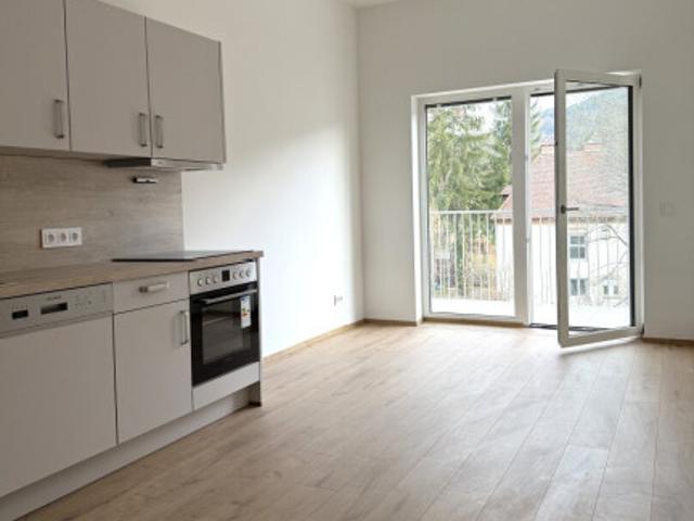 Wohnung kaufen in Pernreit, Mürzzuschlag