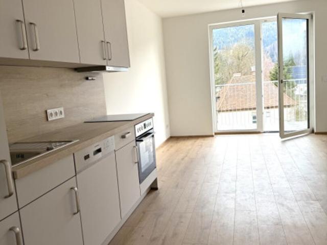 Wohnung kaufen in Pernreit, Mürzzuschlag