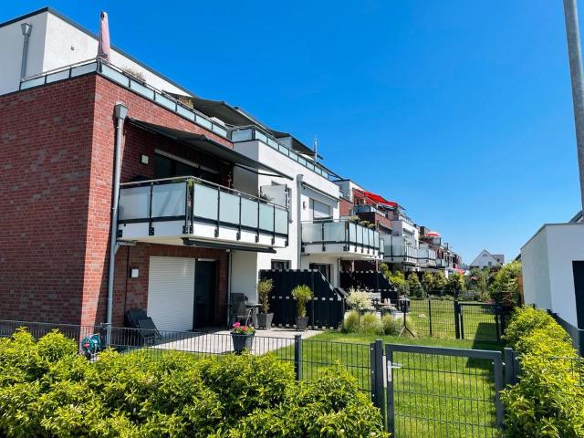 Wohnung kaufen in Kerken, Nordrhein-Westfalen