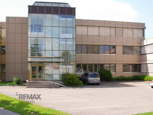 Gewerbe mieten in Dornbirn, Vorarlberg