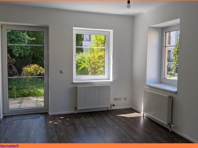Erdgeschosswohnung kaufen in Niederösterreich