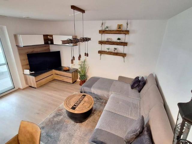 Apartment kaufen in Linz