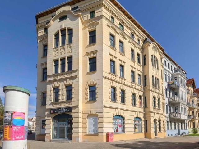 Wohnung kaufen in Magdeburg