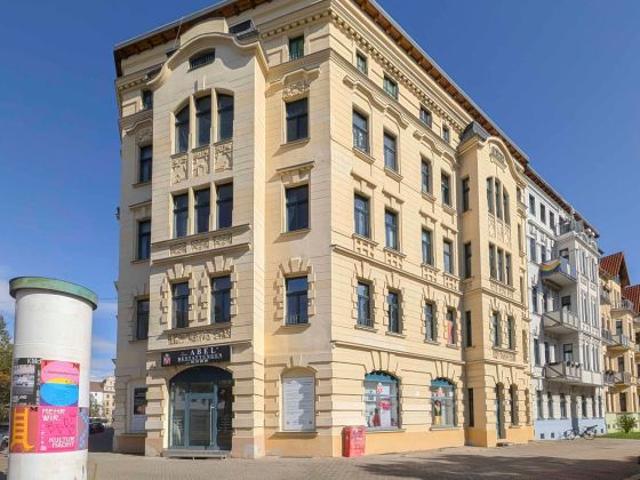 Wohnung kaufen in Magdeburg