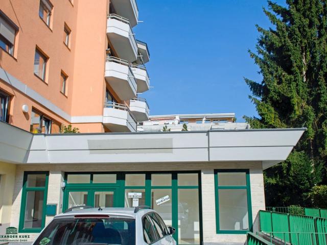 Büro kaufen in Salzburg