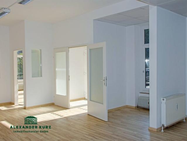 Büro kaufen in Altstadt, Salzburg