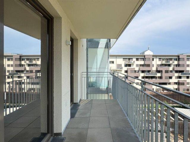 Apartment kaufen in Eggenberg, Gersdorf-Feistritz