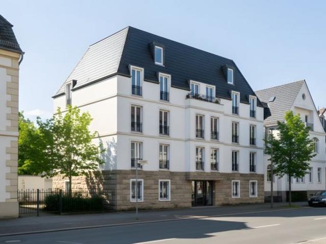 Wohnung kaufen in Velbert, Nordrhein-Westfalen