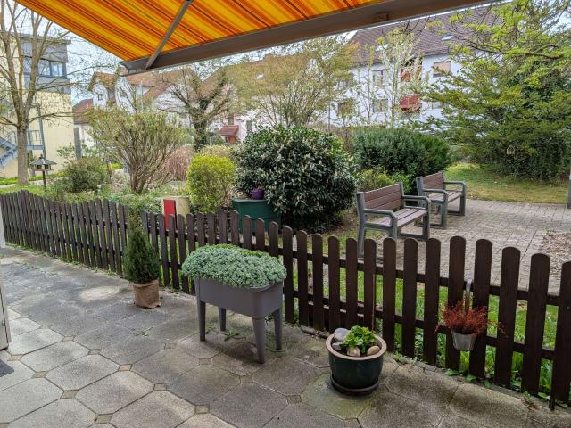 Wohnung mieten in Bretzfeld, Baden-Württemberg