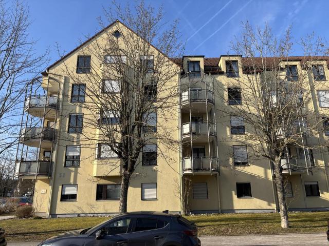 Wohnung kaufen in Schwäbisch Hall, Baden-Württemberg