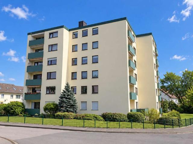 Wohnung kaufen in Widukind-Siedlung, Bad Driburg