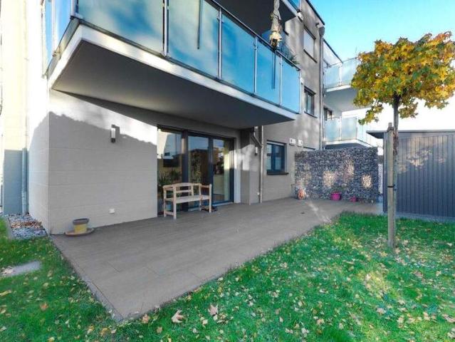 Wohnung kaufen in Werne, Nordrhein-Westfalen