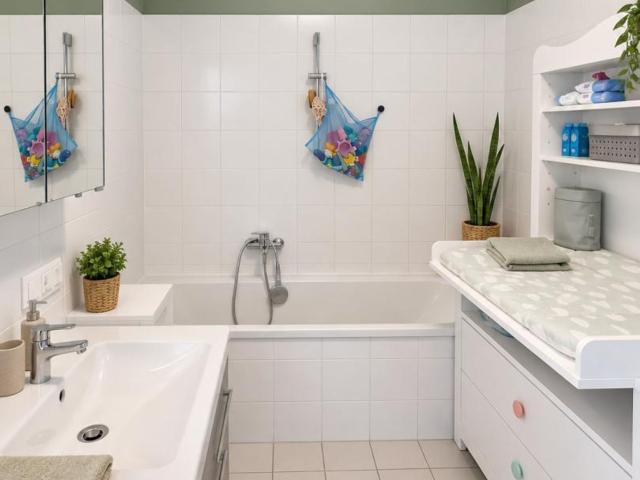 Wohnung kaufen in Leopoldsdorf im Marchfelde, Niederösterreich