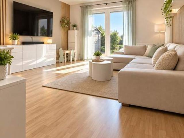 Wohnung kaufen in Bruck an der Leitha, Niederösterreich