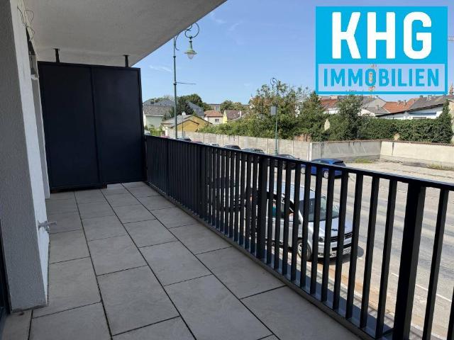 Apartment mieten in Tulln an der Donau