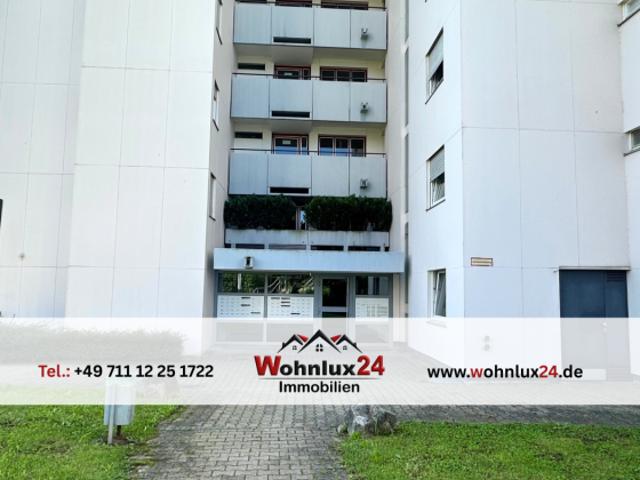 Wohnung kaufen in Waldenbuch, Baden-Württemberg