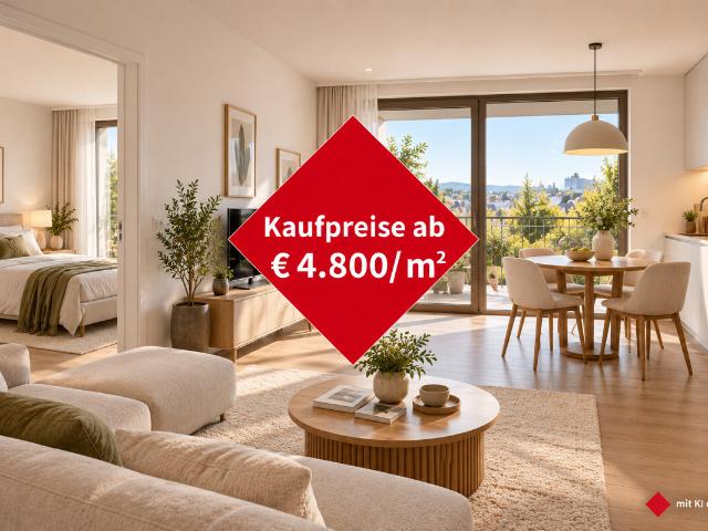 Wohnung kaufen in Jagstfeld, Bad Friedrichshall