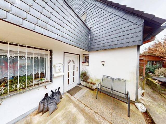 Haus kaufen in Heiligenhaus, Vogelsang